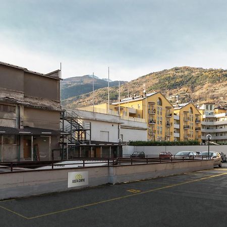 Aosta Centre Apartments - Battaglione 10 外观 照片